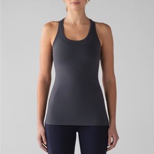 Lululemon Cool Racerback II